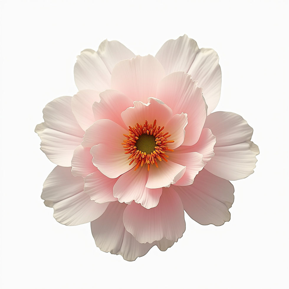 Botanical Garden Study