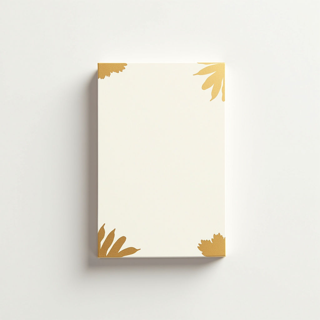 Gold Leaf Notes
