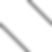 Two Small Diagonal Lines White