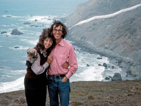 Historias de amor y arte: Christo y Jeanne-Claude