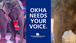 10/7/26 - Okha Deserves Retirement: Tell Her Owner It’s Time