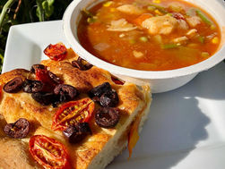 CWI's Vegas VegFest is ON!