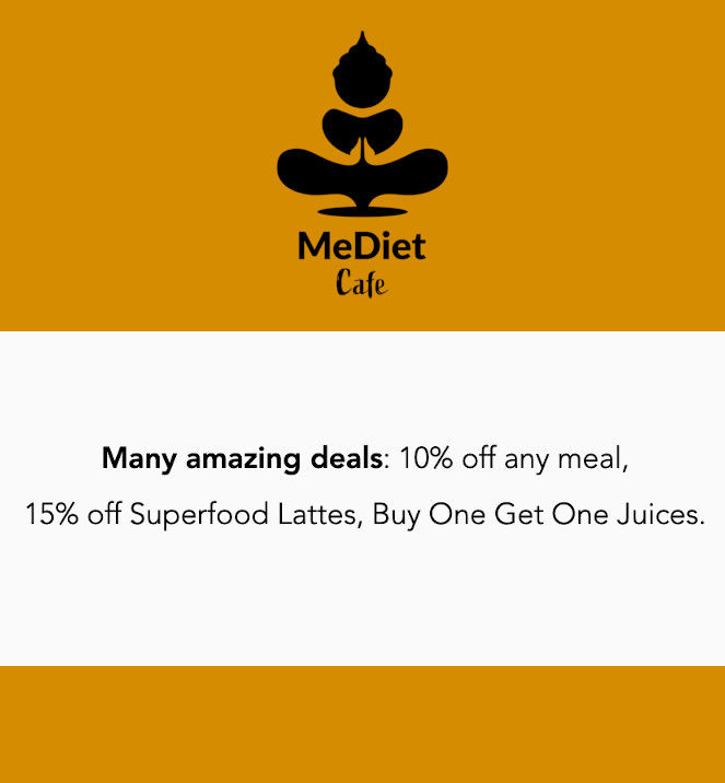 MeDiet Cafe
