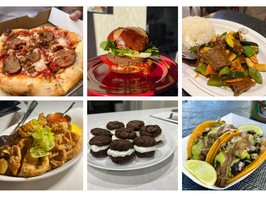 Vegan for the holidays....