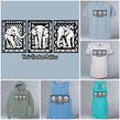 10/12/26 - Their Freedom Matters: Shop to Support Emily, Betty and Okha