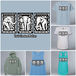 10/12/26 - Their Freedom Matters: Shop to Support Emily, Betty and Okha