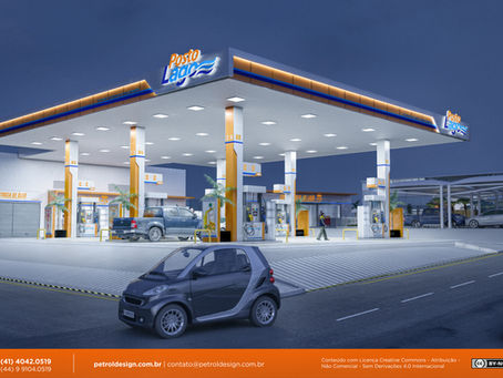 Posto do Lago - Bebedouro / SP