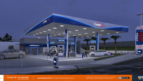 Posto Cernov II - Porto Velho / RO