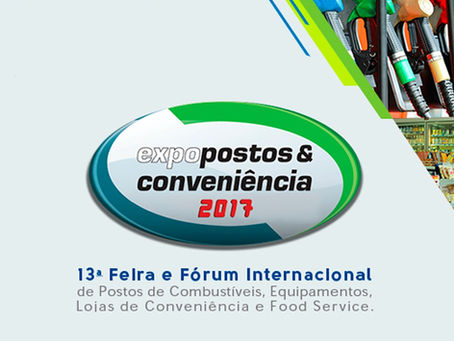 Expopostos: Expositor Confirmado | Petrol GROUP