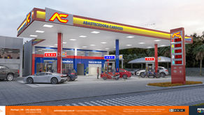 Abastecedora Cardozo - Parobé / RS