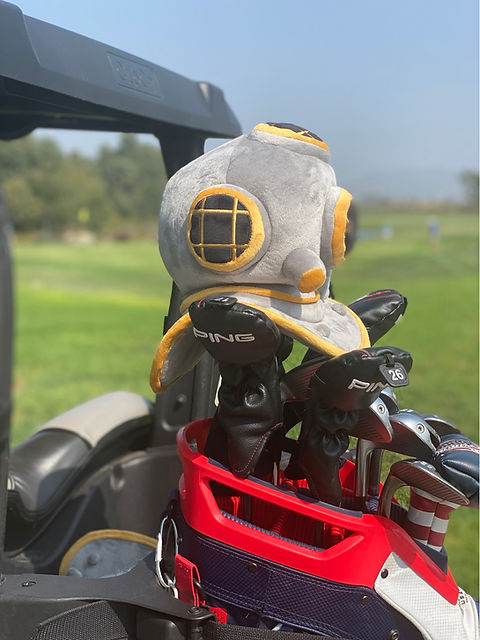 golf motorcycle helmet ROCKBROS Half Balaclava Mask Winter Thermal Half Mask Black Beige In The Bag Disc Company slip closure Krank Golf Formula Fire LD