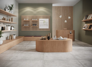 雑貨屋/物販店｜建築パース・CGパース