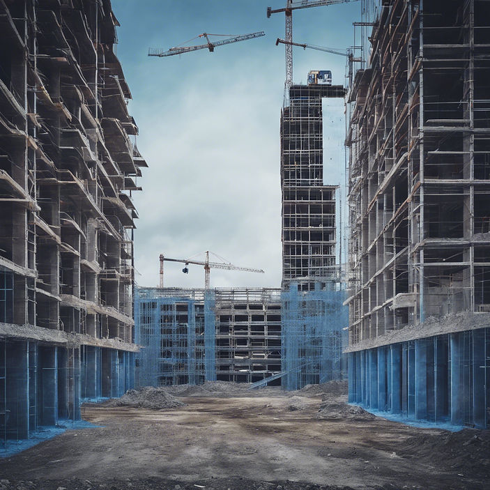 construction site with a little bit of blue in it.jpg