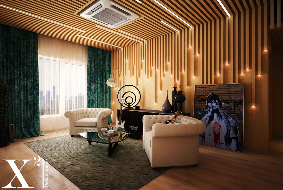 Best Interior Design Malaysia