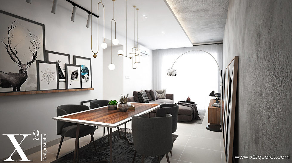 interior design malaysia selangor