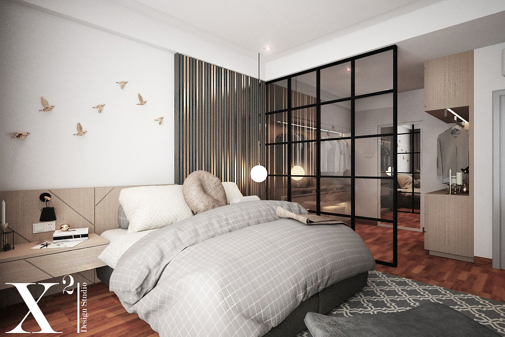 Best Interior Design Selangor