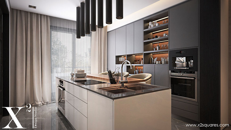 Best Interior Design Selangor