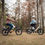 Thumbnail: EB11 Electric Bike  500W Folding Bike 48V 10.4AH 7S Shimano Electric Bicycle