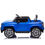 Thumbnail: 12V Kids Ride on Car W/Parents Control,Licensed Chevrolet Silverado,Four-wheel s