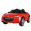 Thumbnail: Licensed MAZDA MX-5 RF,12V Kids ride on car 2.4G W/Parents Remote Control,electr