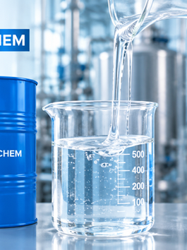 Why Industries Choose Momentive Silicone Fluid