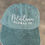 Thumbnail: Petaloom Embroidered Dad Hat