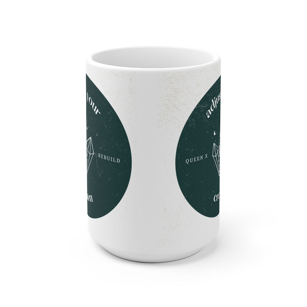 Thumbnail:  AYC Rebuild Mug