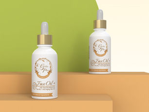 8  Amazing Benefits of Sea Buckthorn Face Oil for Radiant Skin