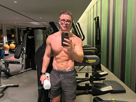 How to Keep Fit in December Without Losing Your Mind