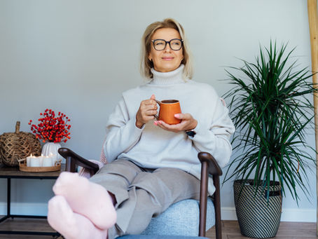 Boosting Mood in Autumn: How to Beat the Seasonal Slump Naturally 