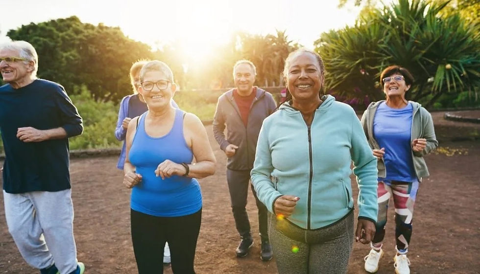 March Is Where Spring Is Won or Lost