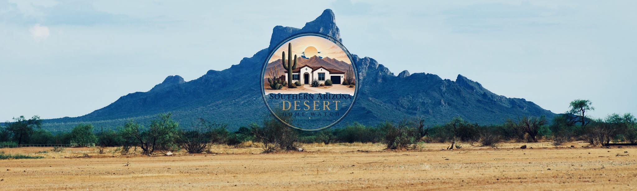 Southern Arizona Desert Home Watch LLC