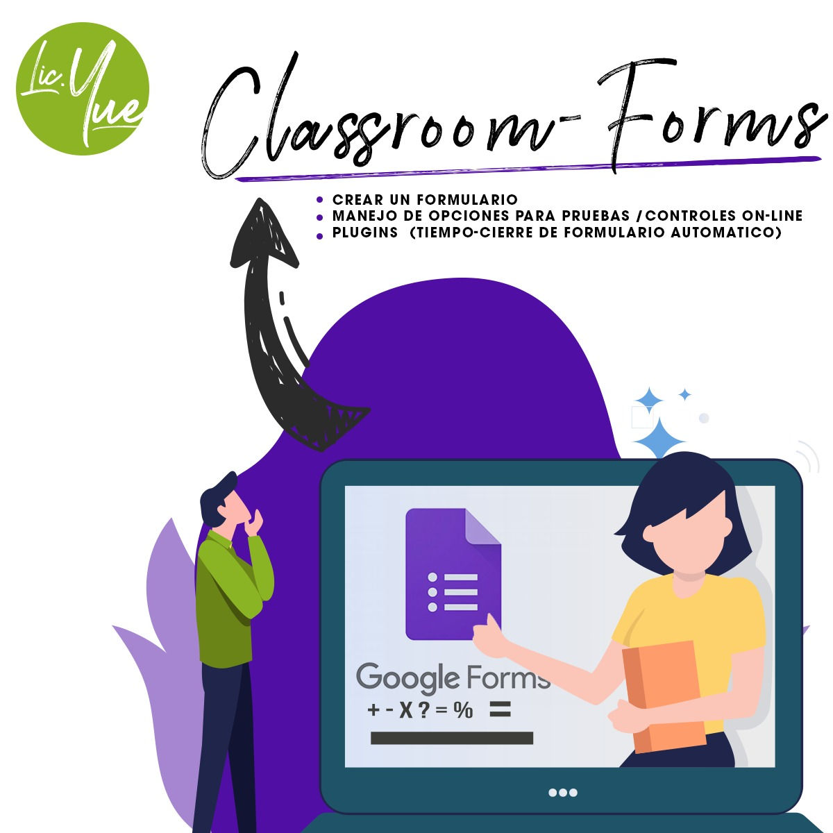 CLASSROOM-FORMS