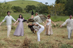 Pesadelo Musical