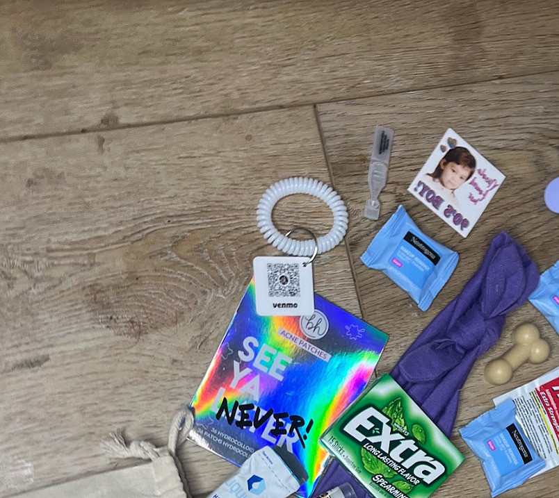 Thumbnail: Venmo Bracelets (6 pack)