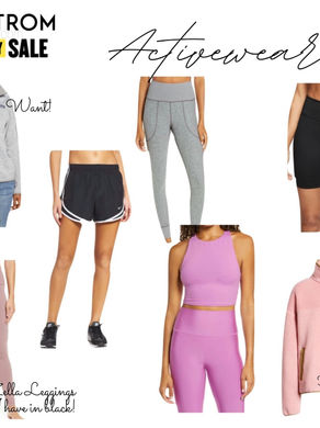 Nordstrom Anniversary Sale 2020