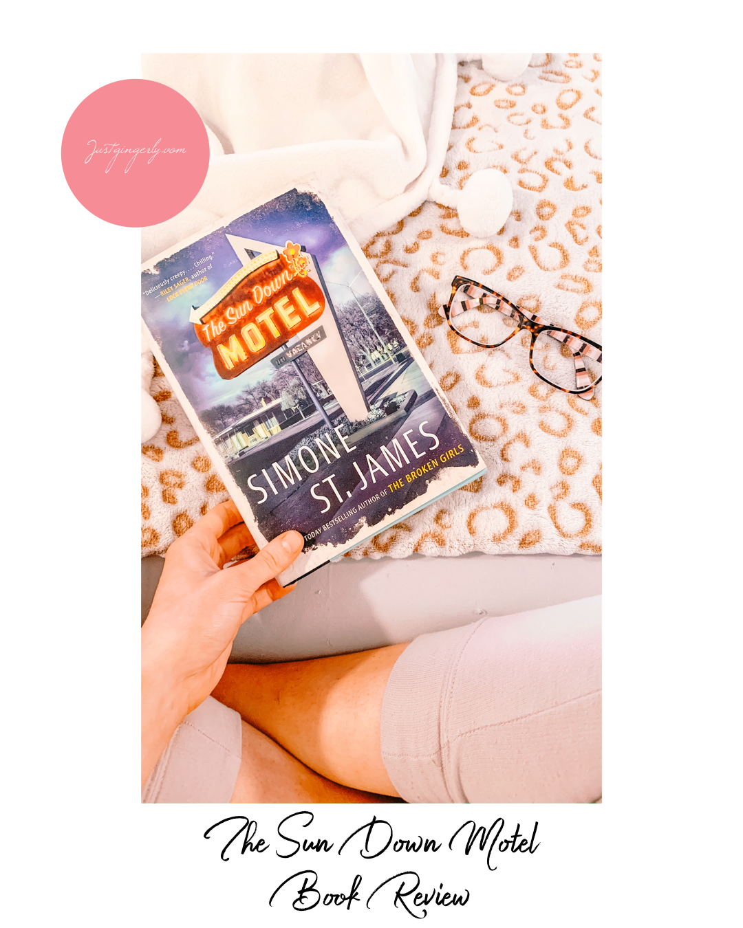 the sun down motel book review the sun down motel book review