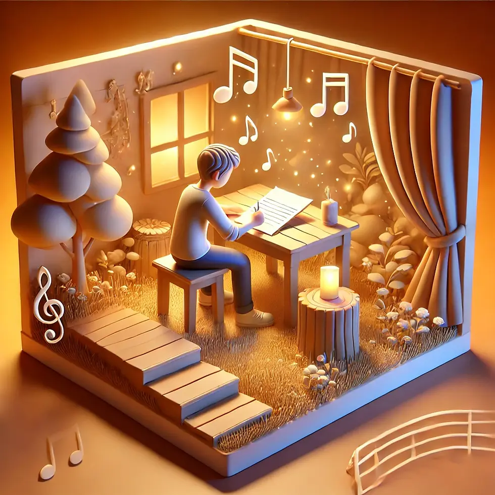 Guía para Escribir la Carta de Amor Perfecta