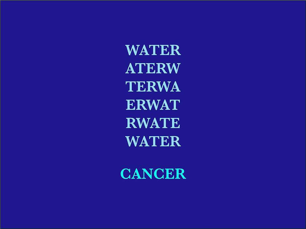 Cancer Season