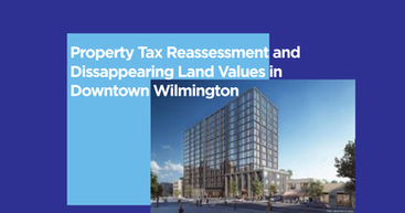 After Property Tax Assessment Correction, "The Press" to Receive Tax Abatement?