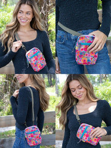 Thumbnail: Pocket Crossbody