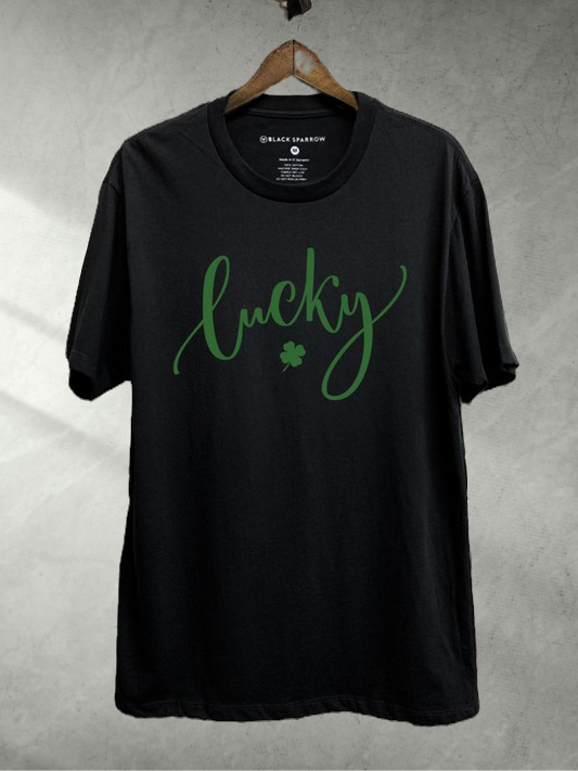 My Lucky Tee