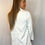 Thumbnail: White Blazer Blouse