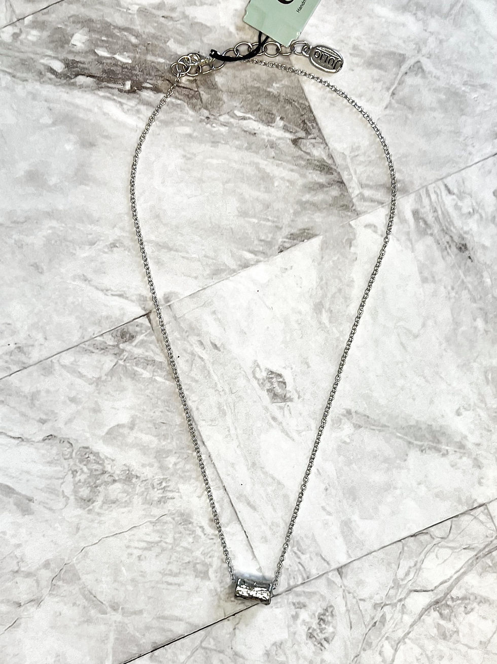 Thumbnail: Julio Designs Alto Necklace