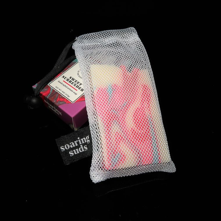 Soap SaverBag