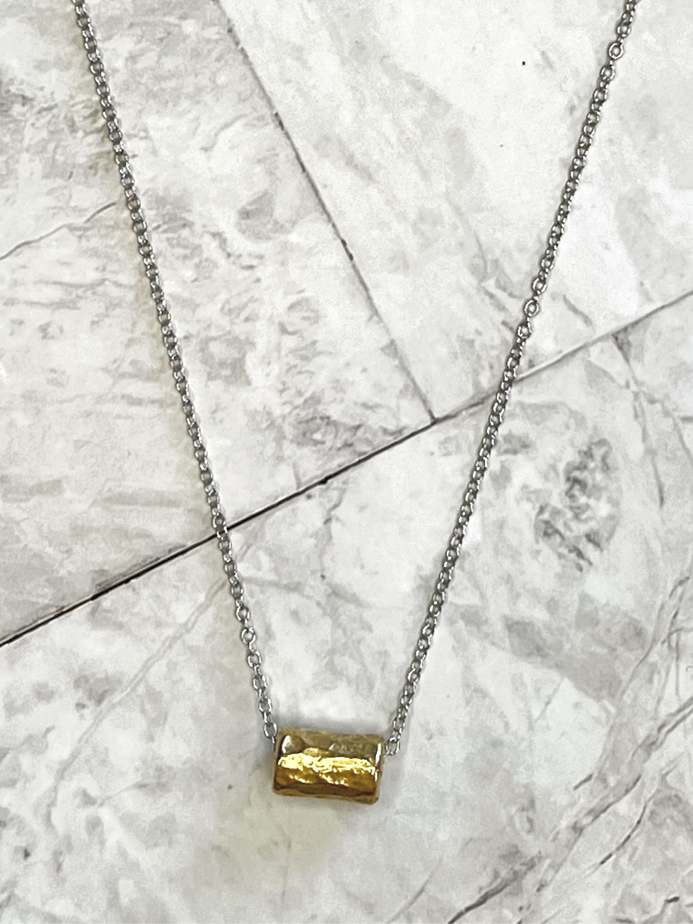 Julio Designs Alto Necklace