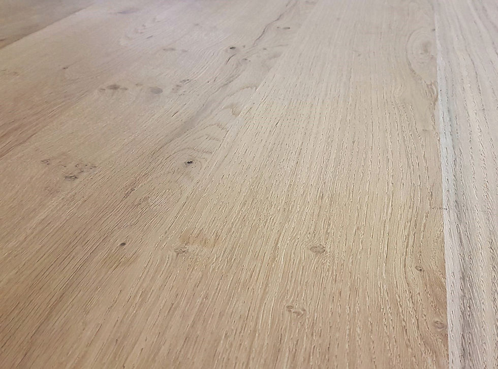 Miniatura: Tavolo 815 in rovere naturale