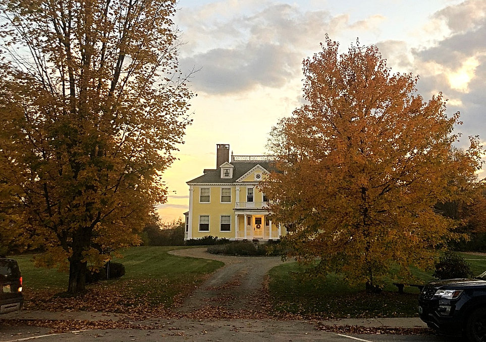 Village of Hyde Park, Vermont