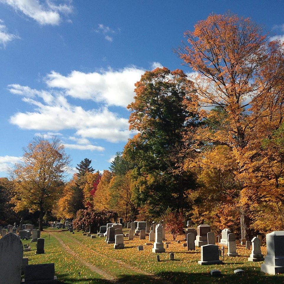 Village of Hyde Park, Vermont