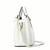 Thumbnail: New JANENOVO Versatile Fashion Elegant Style Women Shoulder Bag